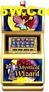 Mesa de Blackjack HH55