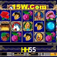 Casino Ao Vivo HH55