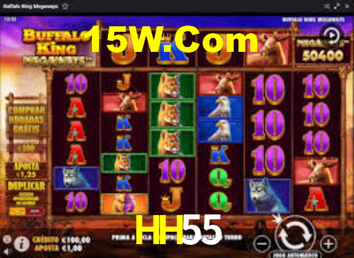 HH55,HH55 Bet