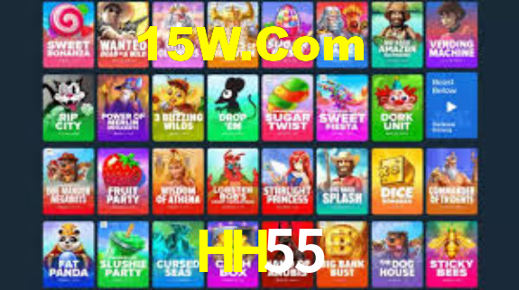 HH55,HH55 Bet