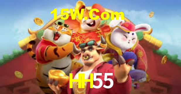 Interface Premium HH55