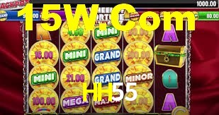 HH55 Game