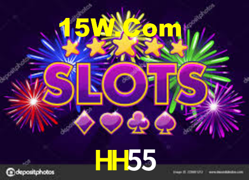 HH55 Game