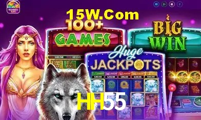 Promoção Relâmpago HH55