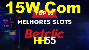 Bônus Diários HH55