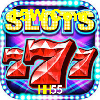HH55 Game