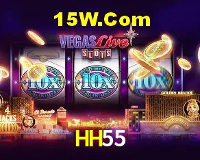 Jogos de Slot HH55