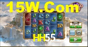 APP oficial da HH55 para mobile