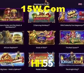 Especiais de Fim de Semana HH55