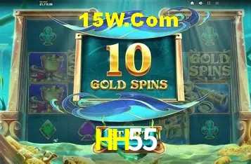 Sistemas de Segurança HH55