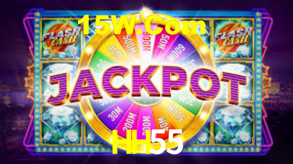 HH55: A Experiência de Casino com Jogos de Mesa ao Vivo