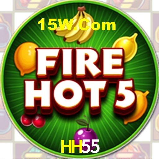 Provedores de Jogos HH55