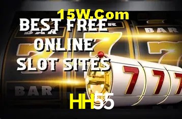 Design Responsivo HH55
