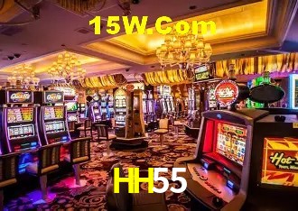 Provedores de Jogos HH55