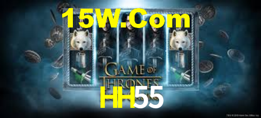 HH55,HH55 Bet