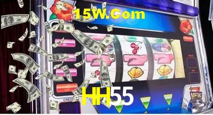 Diretório de Jogos HH55