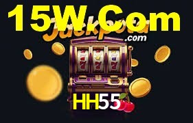 Programa VIP HH55