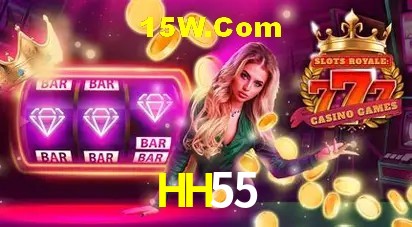 Tecnologia da Plataforma HH55