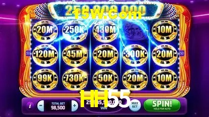 Especiais de Fim de Semana HH55
