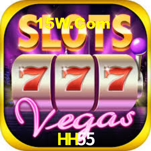 HH55,HH55 Bet