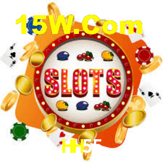 Jogos Exclusivos HH55